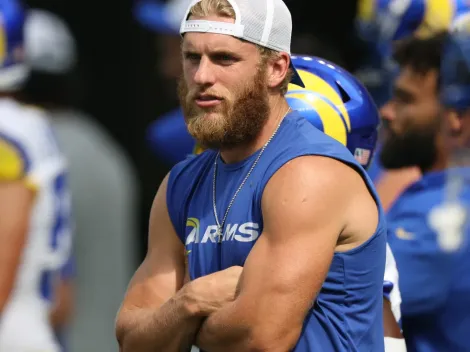 NFL Trade Rumors: Matthew Stafford, Rams expected to lose Cooper Kupp to NFC rival