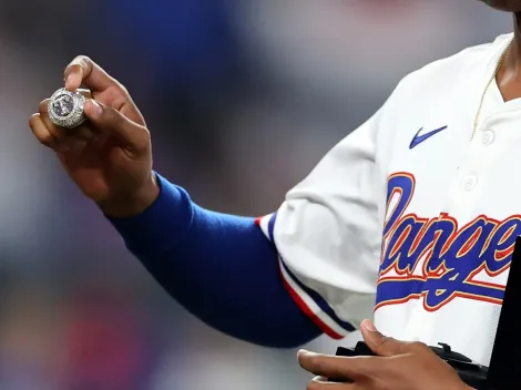 World Series 2024 ring value: How much are the champions' rings worth?