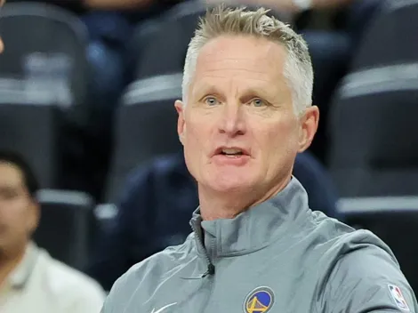 NBA News: Steve Kerr makes key decision on Warriors rotation in season opener