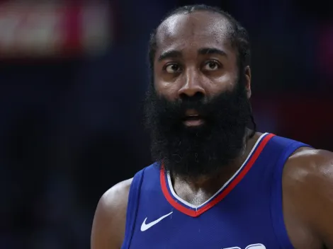 NBA News: James Harden makes honest admission after Clippers' defeat to Suns