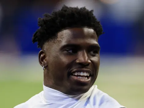 Tyreek Hill sends big warning to entire NFL about Tua Tagovailoa and Miami Dolphins