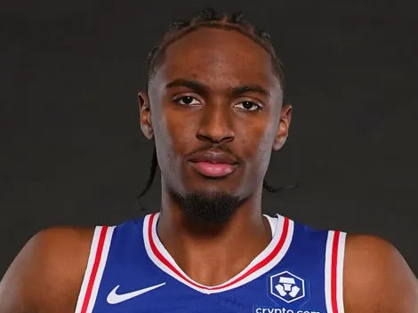 NBA News: 76ers star Tyrese Maxey makes something clear about Joel Embiid's absence vs Bucks