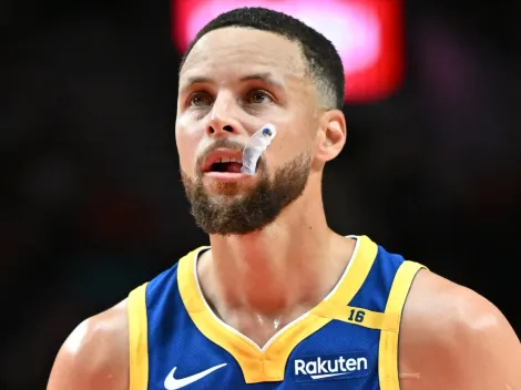 NBA News: Stephen Curry sends definitive reaction on Steve Kerr's Warriors rotation strategy