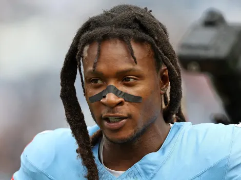 NFL News: DeAndre Hopkins sends special message to Titans after joining to Andy Reid's Chiefs