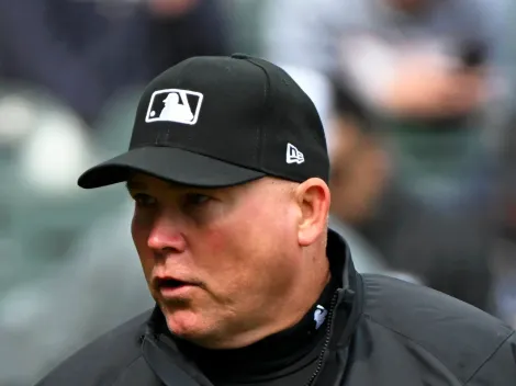 What MLB umpire make: A breakdown of umpire salaries in the 2024 World Series