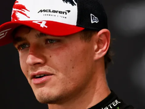 Lando Norris' honest admission about his rivalry with Max Verstappen ahead of Mexico GP