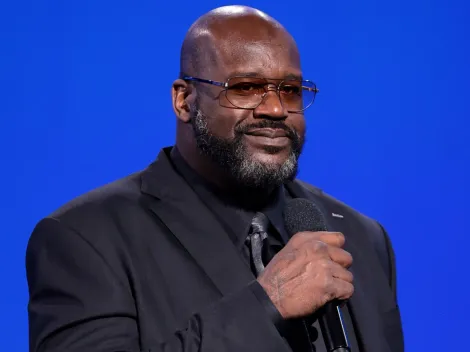 Shaquille O'Neal boldly predicts which team will be the new 2024-25 NBA champion