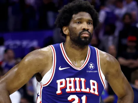 NBA News: Charles Barkley delivers harsh criticism to 76ers and Joel Embiid over injury management