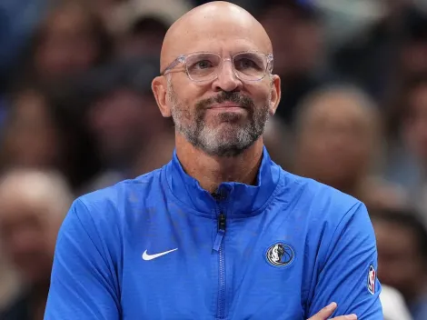 NBA News: Mavs Coach Jason Kidd highlights rising star’s impact in season opener vs. Spurs