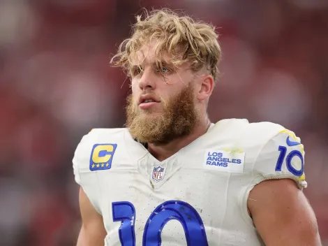 NFL News: Rams HC Sean McVay makes final admission about Cooper Kupp trade rumors