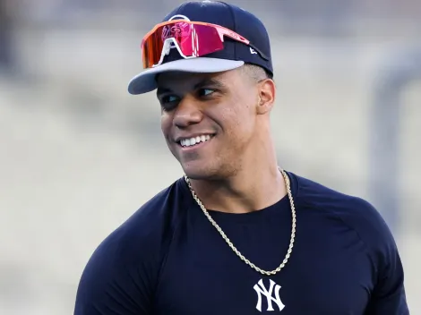 MLB News: Yankees’ Juan Soto gets key free agency message from teammate ahead of World Series