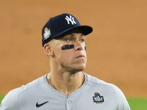 MLB News: Aaron Judge delivers strong message to Nestor Cortes after Game 1 loss to Dodgers