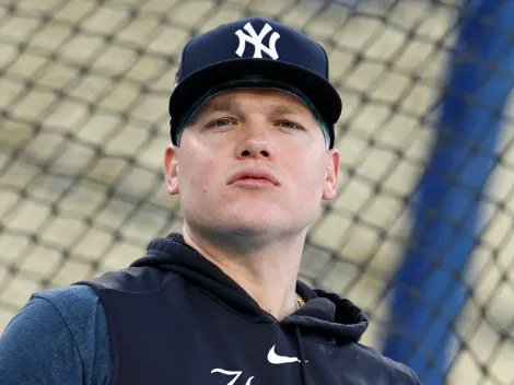 MLB News: Alex Verdugo makes something clear to Dodgers following Yankees loss in Game 1