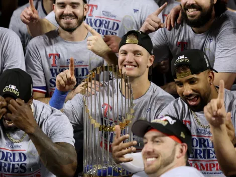 How much do the 2024 World Series champions get? Prize money breakdown