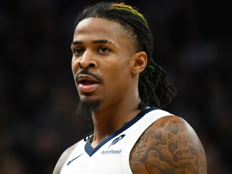 NBA News: Taylor Jenkins sends strong message to Ja Morant's Grizzlies after loss vs Rockets