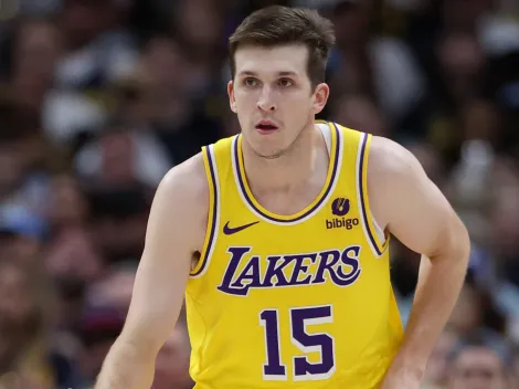 NBA News: JJ Redick shares his thoughts on Austin Reaves' performance after Lakers' win vs. Suns