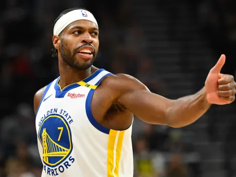 NBA News: Warriors’ newcomer Buddy Hield makes NBA history in victory over Utah Jazz