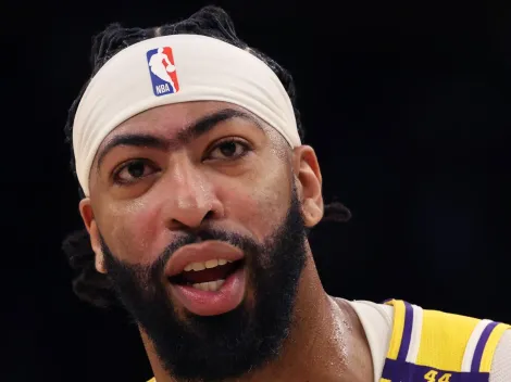 NBA News: Davis explains how coach JJ Redick led the Lakers' comeback against the Suns