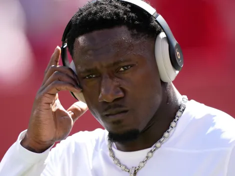 NFL News: 49ers HC Kyle Shanahan prepares various scenarios in case Deebo Samuel plays against Cowboys