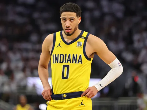 NBA News: Pacers star Tyrese Haliburton reflects after scoreless performance in loss to Knicks