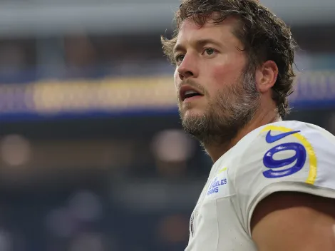 NFL News: Another Matthew Stafford's teammate, besides Cooper Kupp, could leave the Rams in a trade