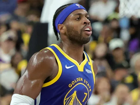 NBA News: Warriors' Hield praises Curry's leadership after standout performance