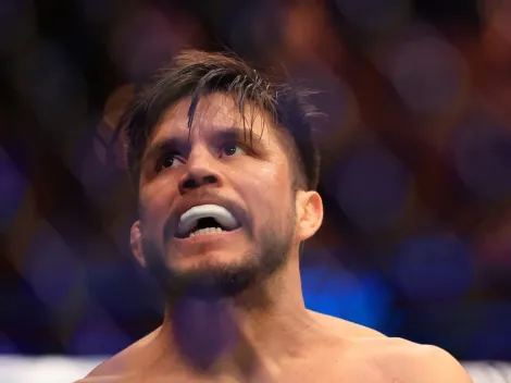 MMA News: Henry Cejudo makes something clear about Ilia Topuria after winning UFC 308