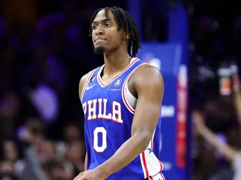 NBA News: 76ers star Tyrese Maxey makes something clear about shooting struggles