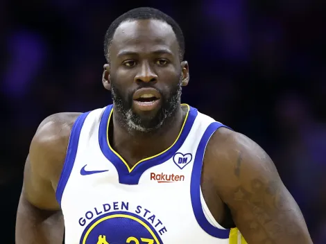 NBA News: Warriors star Draymond Green sends strong advice to 76ers’ Joel Embiid