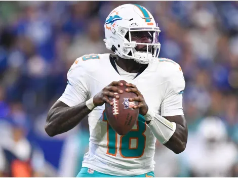 Where to watch Miami Dolphins vs Arizona Cardinals for free in the USA: 2024 NFL Regular Season Game