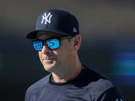 MLB News: Aaron Boone sends warning to Yankees players as they enter WS Game 3 with 0-2 deficit