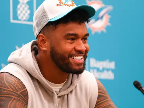 NFL News: Dolphins QB Tua Tagovailoa may get a key offensive player back for the game vs Cardinals