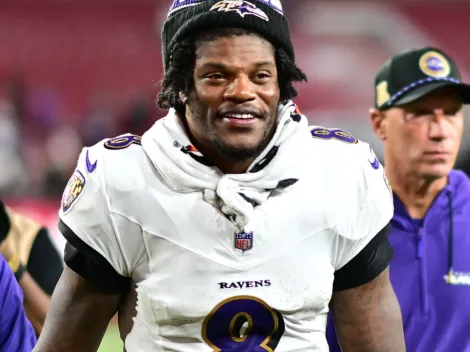 NFL News: Ravens QB Lamar Jackson recovers a key player ahead of the matchup against the Browns