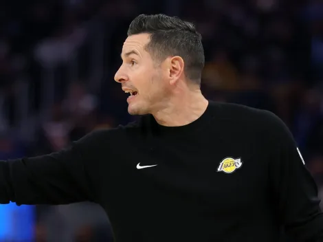 Former NBA player explains why the Lakers are in good hands with JJ Redick