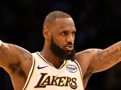 NBA News: LeBron delivers important message to Lakers' teammates after clutch performance vs Kings