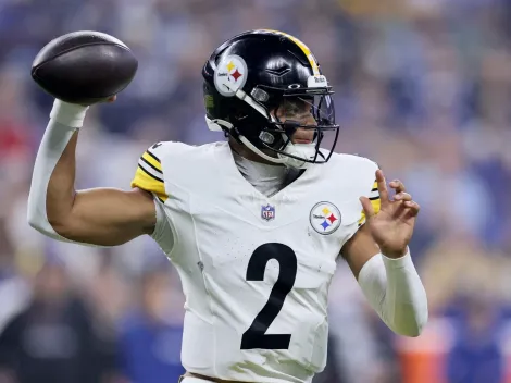 NFL News: Pittsburgh Steelers could lose key quarterback with injury for game against Giants