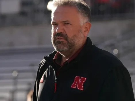 NCAAF News: Nebraska HC Matt Rhule makes major admission following loss to Ohio State