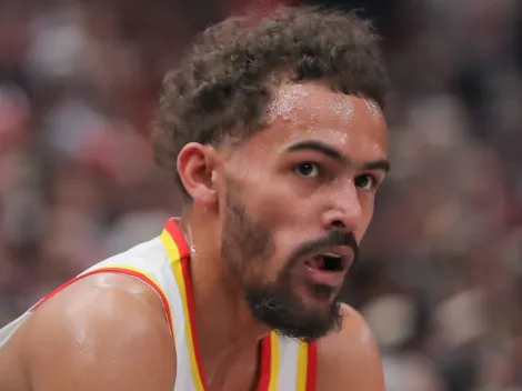 NBA News: Hawks' Trae Young faces key absences ahead of Sunday's game vs. the Thunder