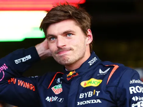 McLaren boss slams Max Verstappen’s ‘ridiculous’ driving after 20-second penalty in Mexico