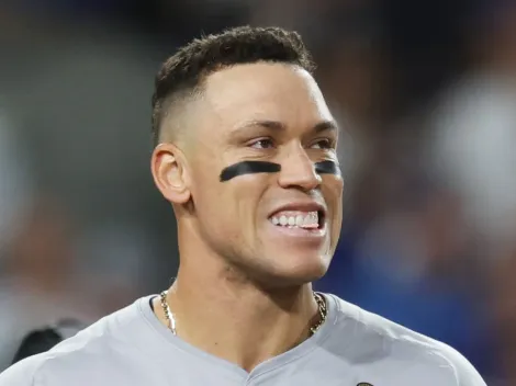 MLB News: Aaron Judge makes major admission ahead of World Series Game 3 against Dodgers