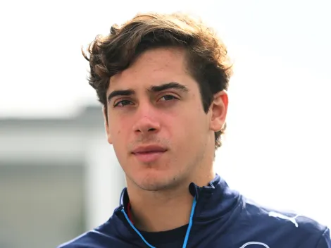 Formula 1: Franco Colapinto reportedly receives shocking offer for 2025