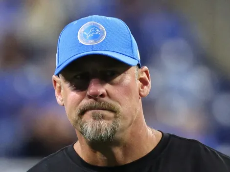 NFL News: Dan Campbell delivers powerful message to Lions players after dominant win over Titans