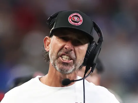 NFL News: Kyle Shanahan sends clear message after 49ers' Week 8 win over Cowboys