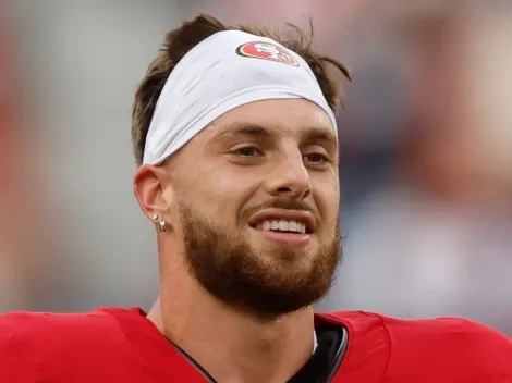 NFL News: Ricky Pearsall makes something clear about his connection with Brock Purdy