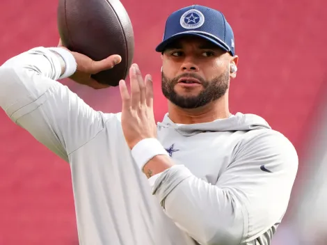 NFL News: Cowboys QB Dak Prescott issues strong self-criticism after loss against 49ers