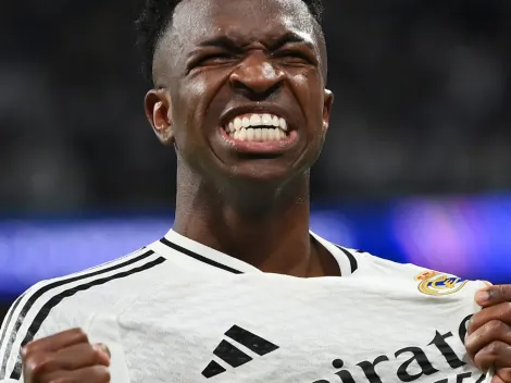 Report: Vinicius Jr and Real Madrid make bold and unexpected move ahead of Ballon d'Or ceremony