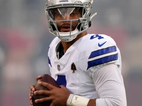 NFL News: Cowboys HC McCarthy makes something clear about Prescott's performance after loss vs 49ers