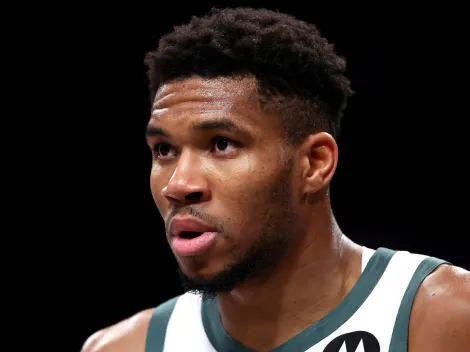 NBA News: Antetokounmpo gives harsh self-criticism after shocking Bucks’ loss to Nets