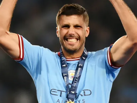 Rodri claims 2024 Ballon d’Or: Every 21st century winner outside Messi and Ronaldo