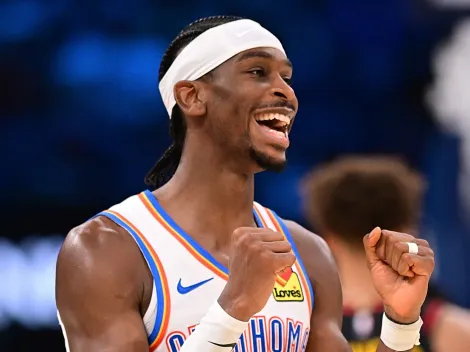 NBA News: Shai Gilgeous-Alexander makes something clear after Thunder’s hyped start